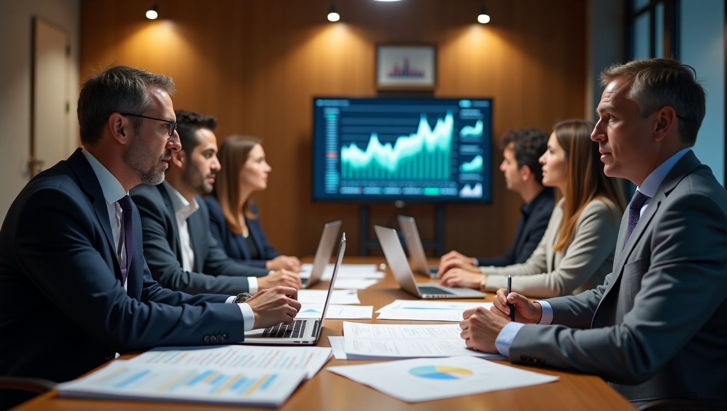 Auditoria Financeira qualiorenvix